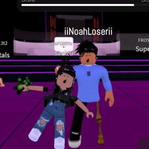 Meet your Posher, Erica